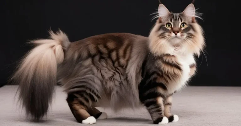 How Much Are Maine Coon Cats