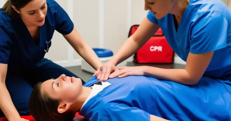 How Long Does CPR Certification Last