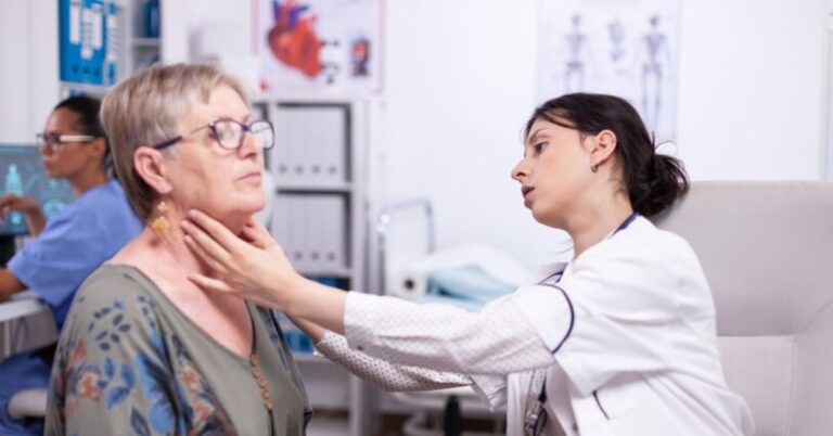 Signs You Need to See a Thyroid Specialist