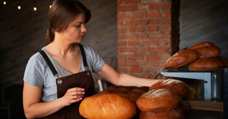 Why Fresh Bread is a Staple in Every Household