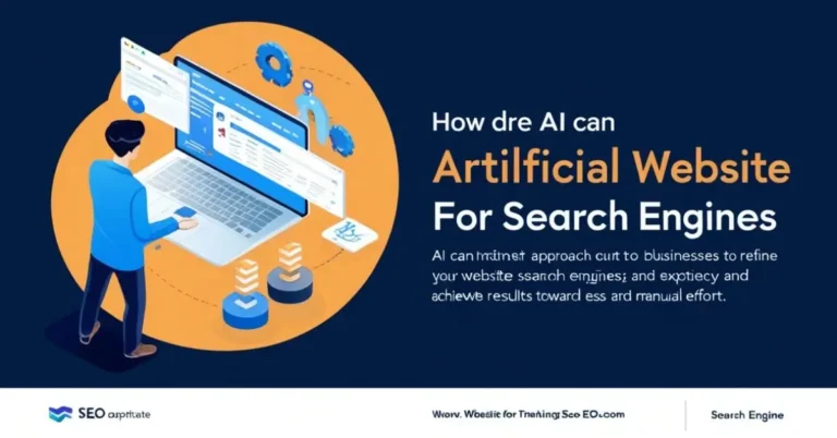 How to Use AI for SEO Gravitate