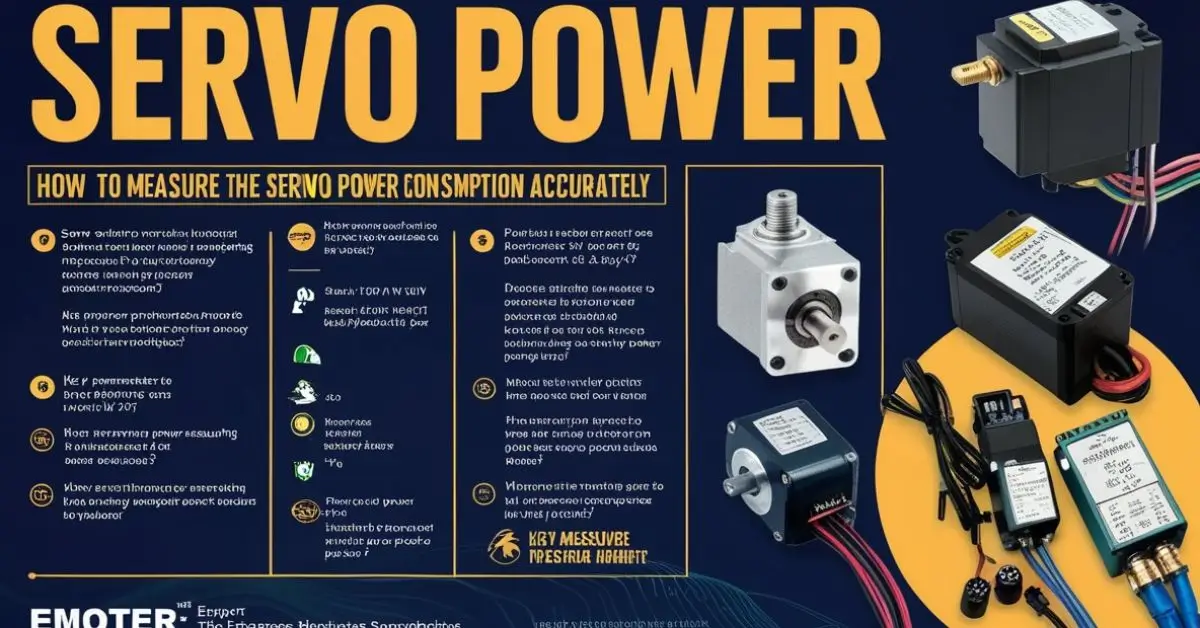 How Are Servo Powers Measured? A Complete Guide - alexander-skarsgard
