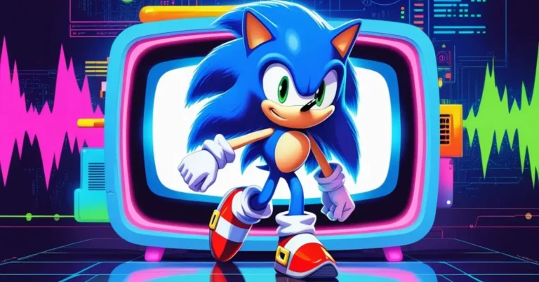 Sonic 3 Streaming