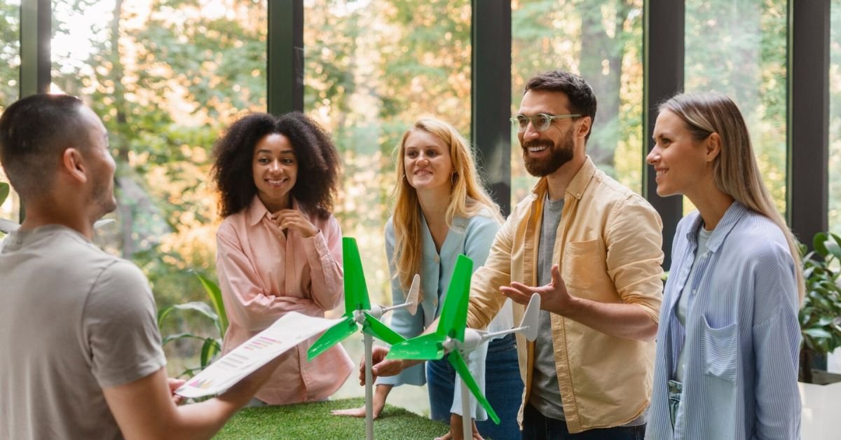Green Living: Your Guide to Finding Eco-Friendly Homes - alexander ... - Green Eco Friendly Living