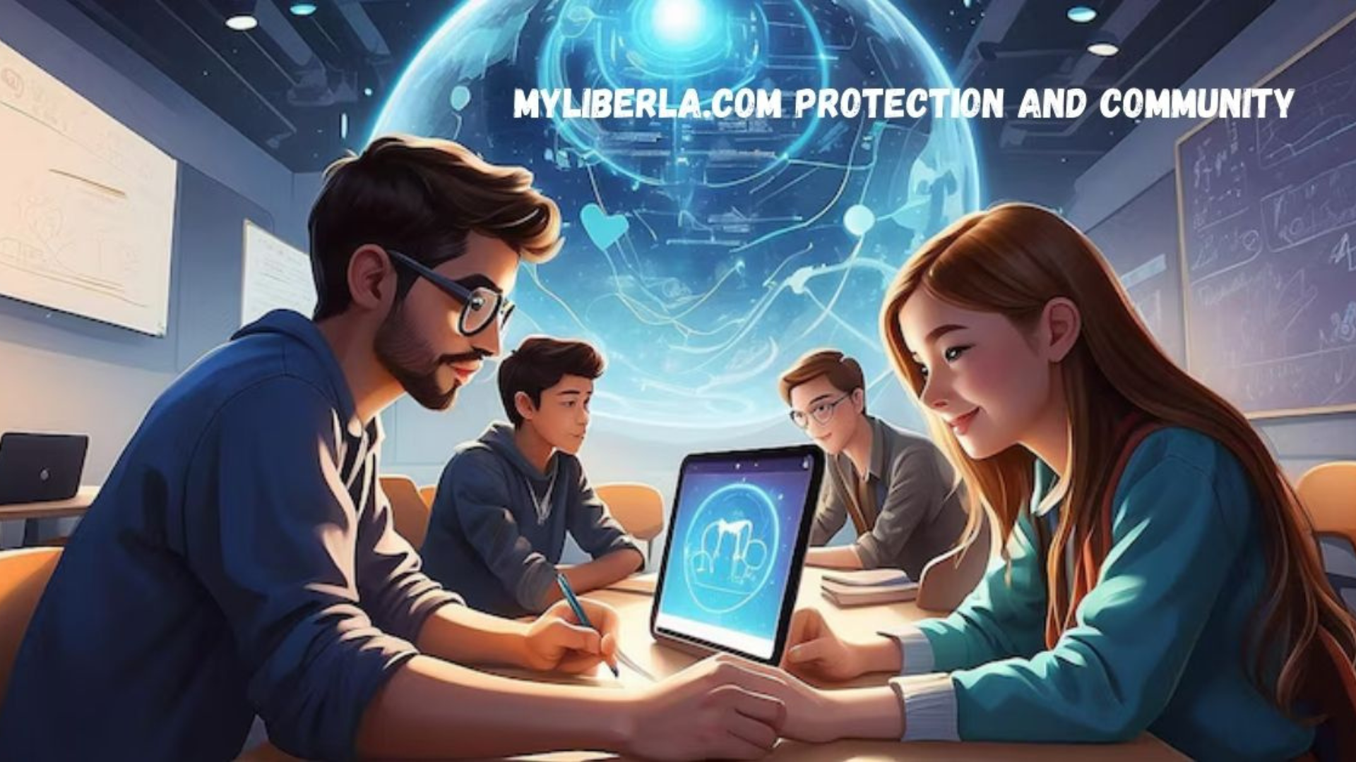 Protection and Community Overview