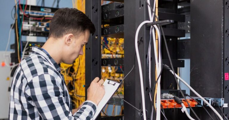 The Fundamentals of Structured Cabling: Why Organization Matters in Network Infrastructure