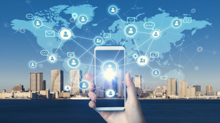 Business Mobile Communication