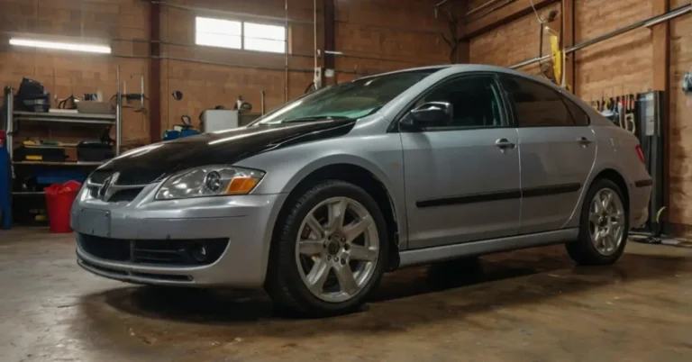 Dent Repair Demystified