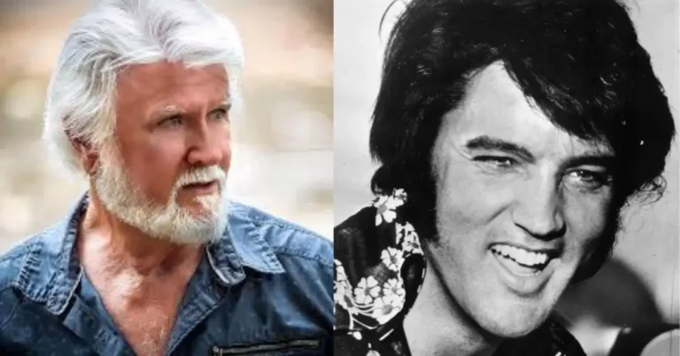 Bob Joyce Elvis
