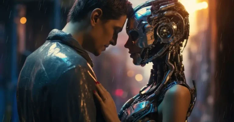 AI Girlfriend