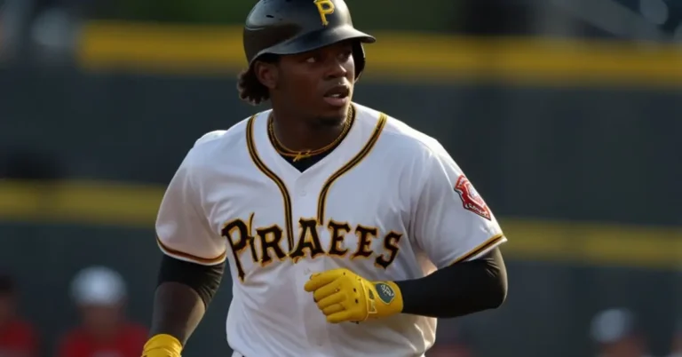 Bucs On Deck