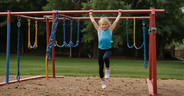 Monkey Bars