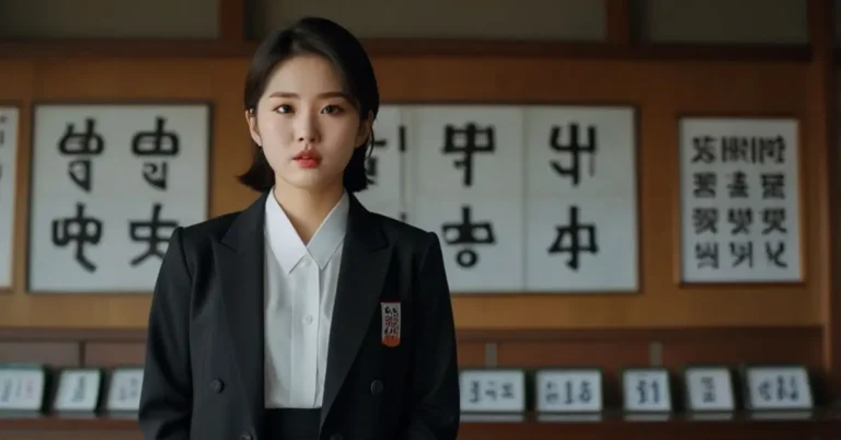 Korean Swear Words