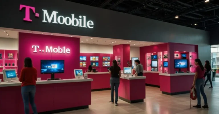 Is T-Mobile Internet Good for Gaming