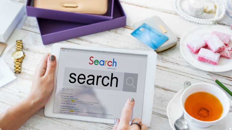 SEO Content