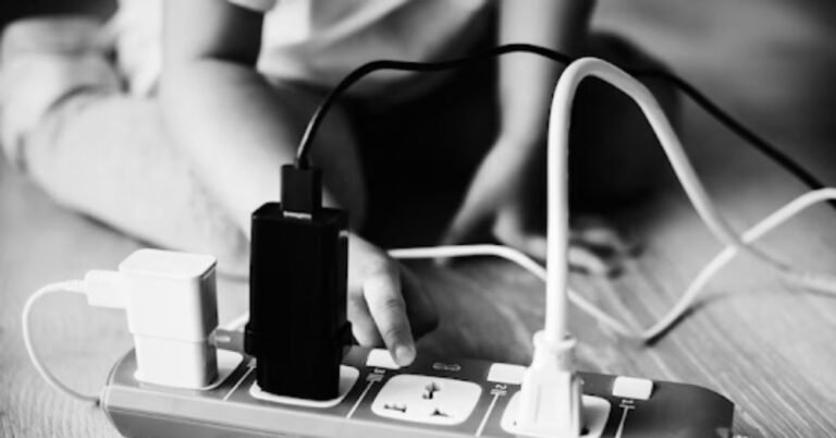 Power Strip