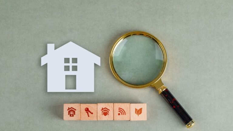 Home Inspection