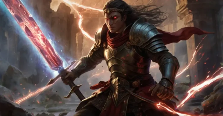 MTG Double Strike