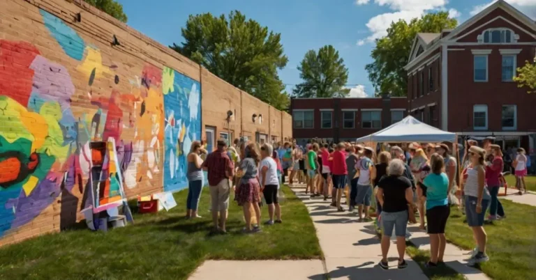 Story City Arts Society