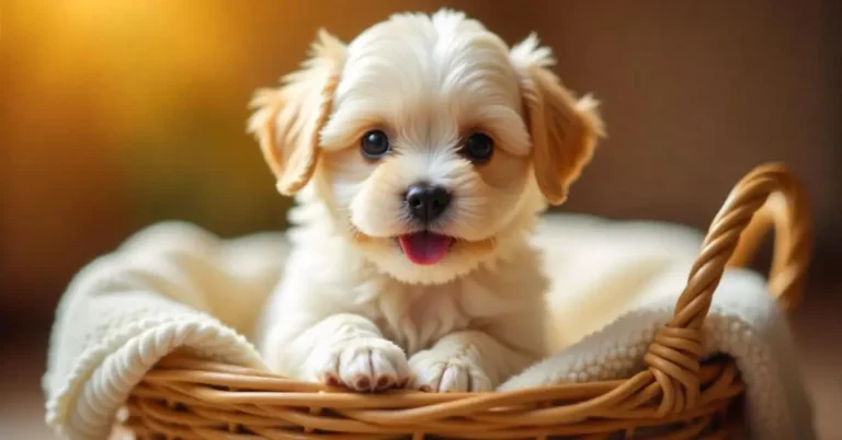 Teacup Maltipoo Puppies for Sale