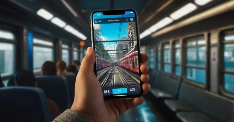 What Is Mobile Gaming