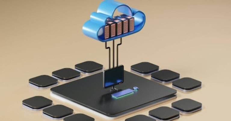 Cloud Accounting Software