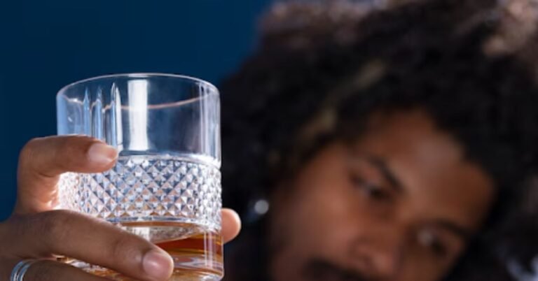 Alcohol Rehab Center