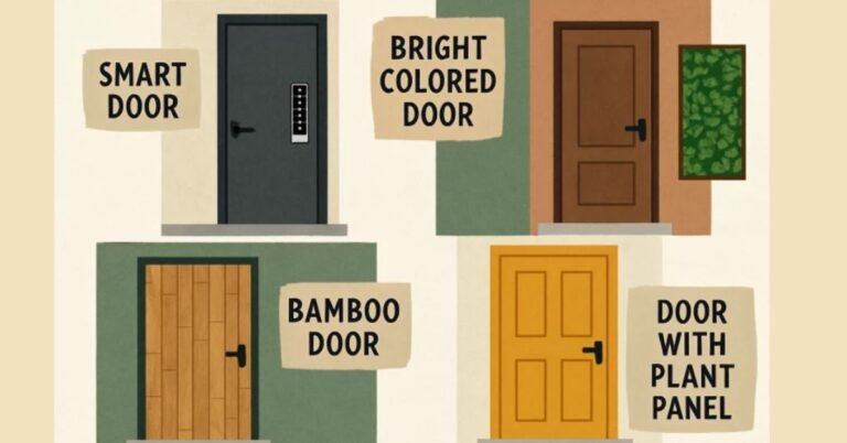 Residential Door Solutions