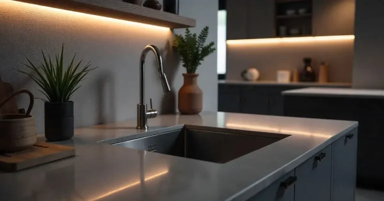 fibord handmade stainless steel sink k30-1