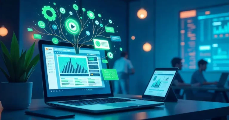 nurture tech tips embedtree