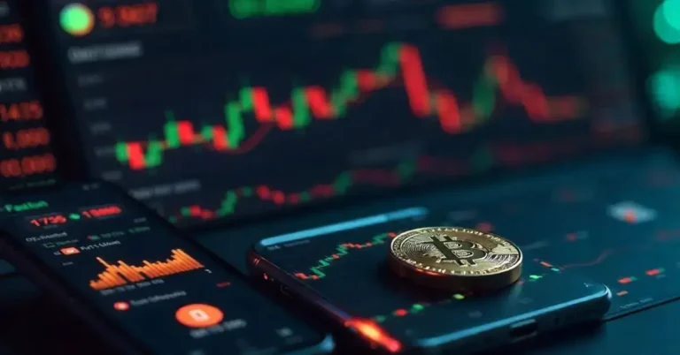faston trading etherions