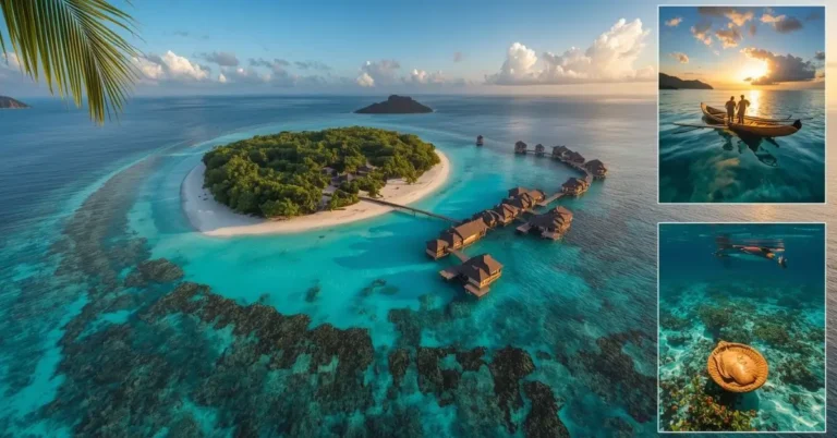 yukevalo island
