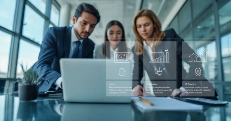 best jobs for business administration