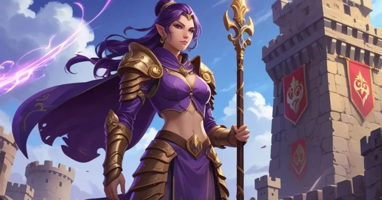 lulu may may evony