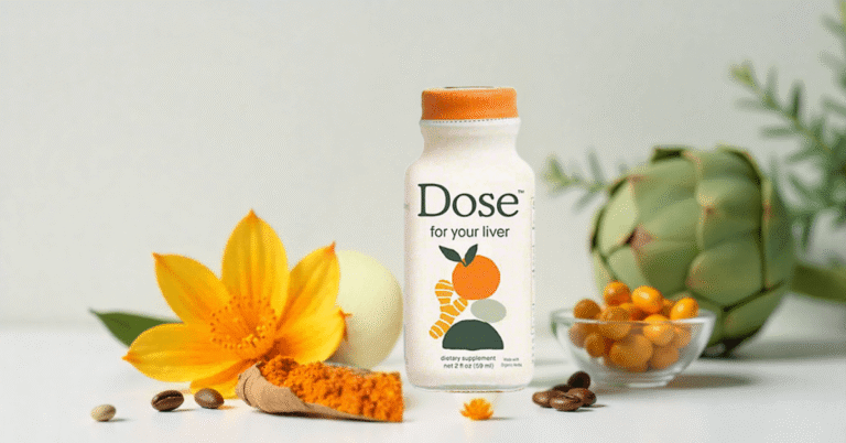 Dose Liver Health