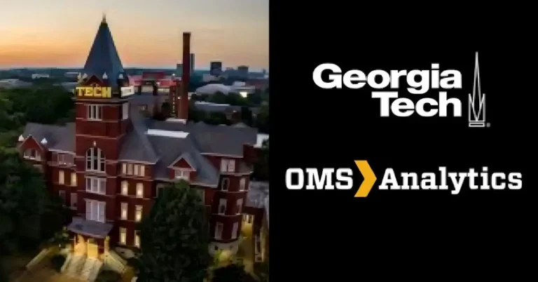 georgia tech omsa