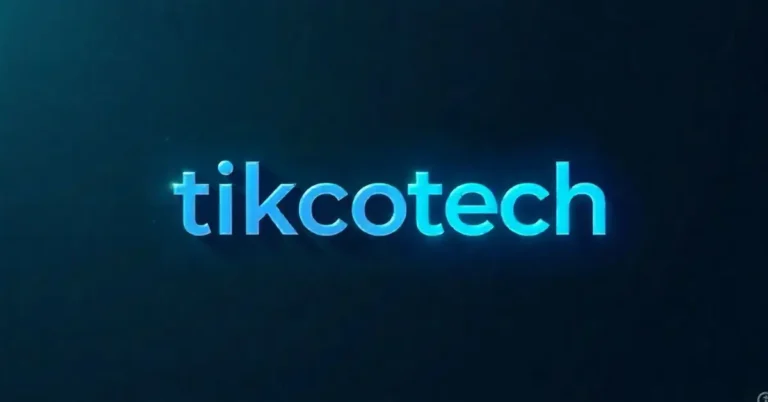 tikcotech fotos
