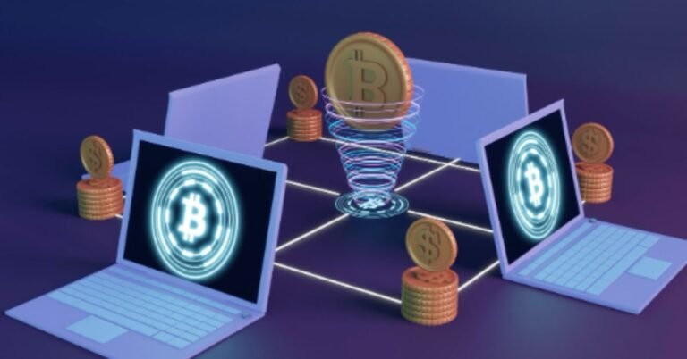 Cryptocurrency Services