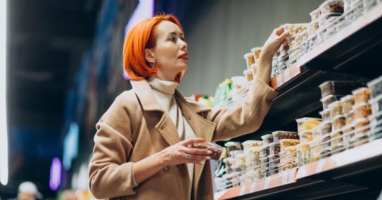 Pantry Power