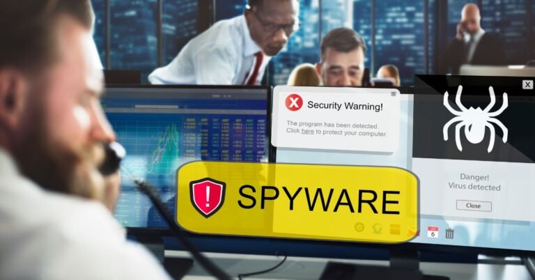 Ransomware Threats