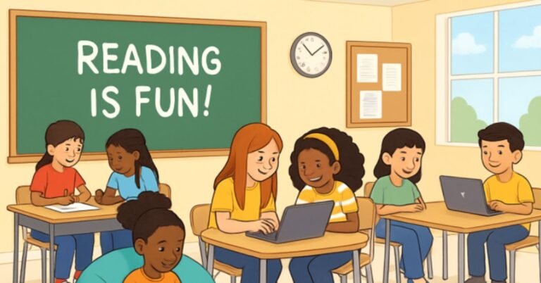 K-12 Students