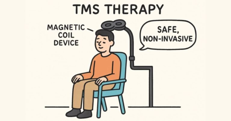 TMS Therapy