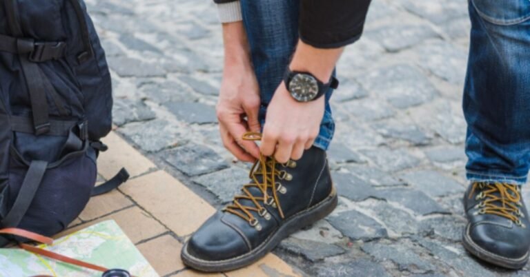 Shoes for Different Activities: Daily, Travel, Walks vs Office