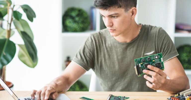 The Role of Advanced PCB Solutions