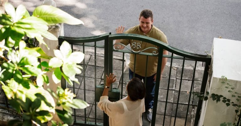 Choosing the Right Fence for Your Home