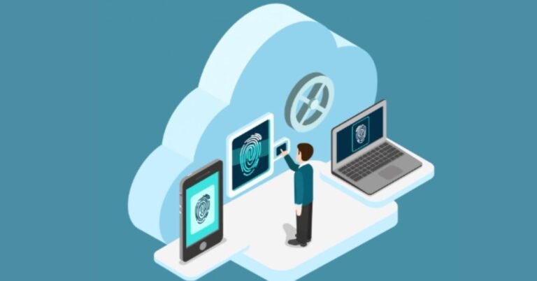 Cloud-Managed Security