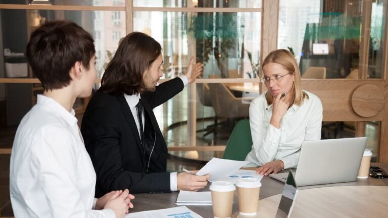 Workplace Legal Challenges