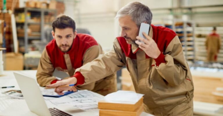 Liens in Keeping Projects Moving