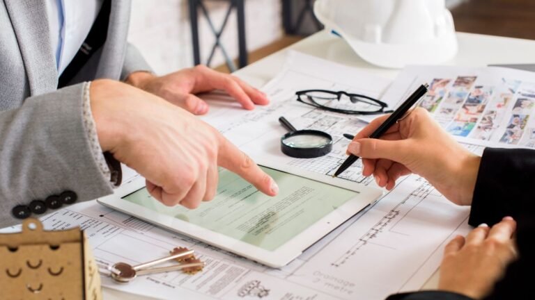 Home Inspection Experience