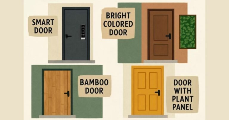 Door Solutions